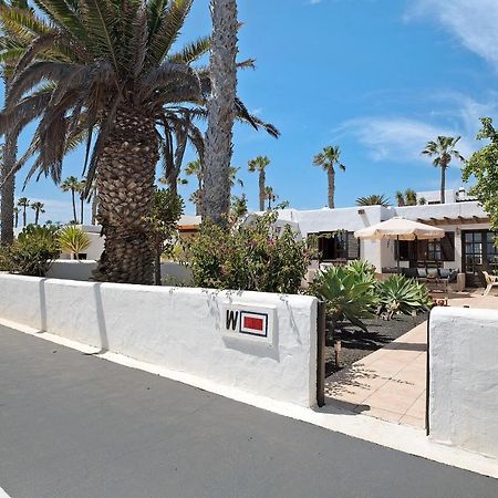 Apartamento Puerto Chico W Playa Blanca  Exterior foto