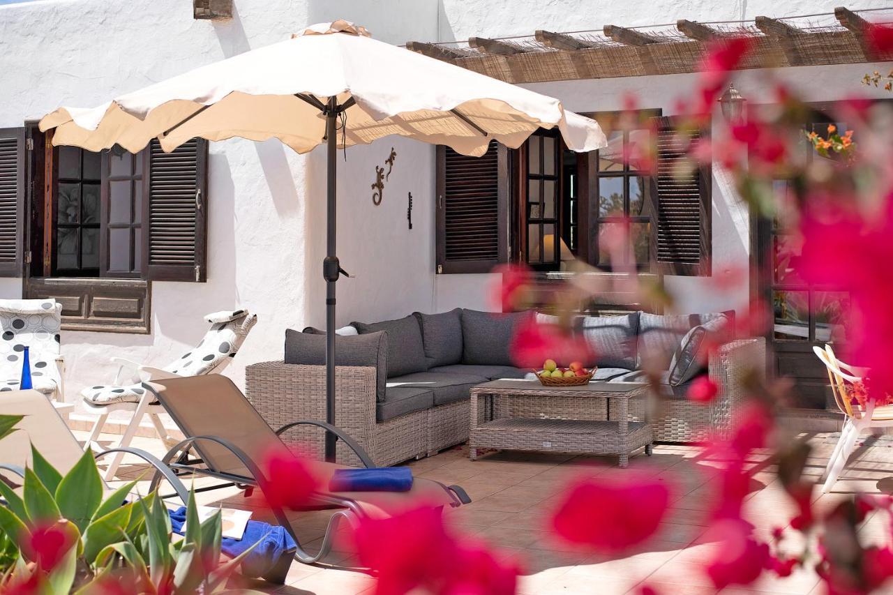 Apartamento Puerto Chico W Playa Blanca  Exterior foto