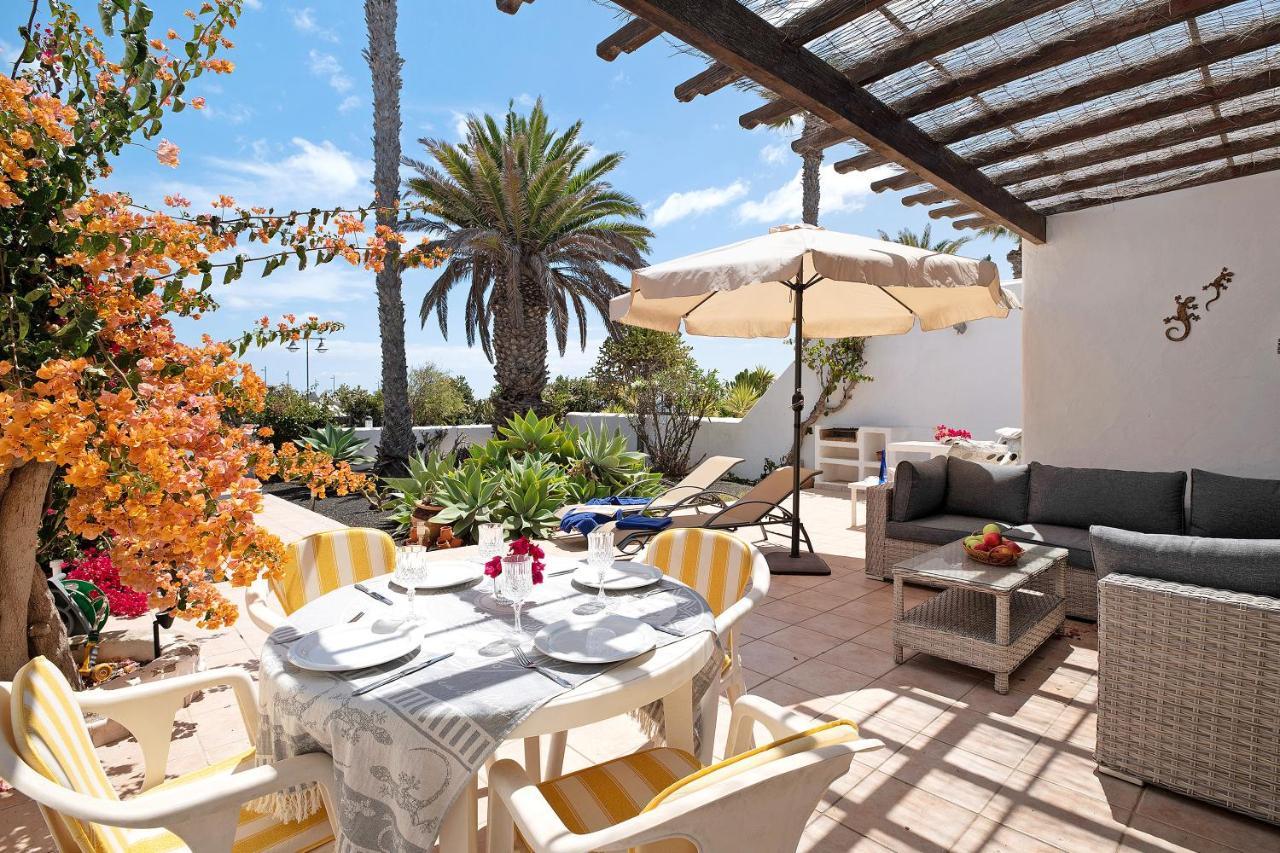 Apartamento Puerto Chico W Playa Blanca  Exterior foto
