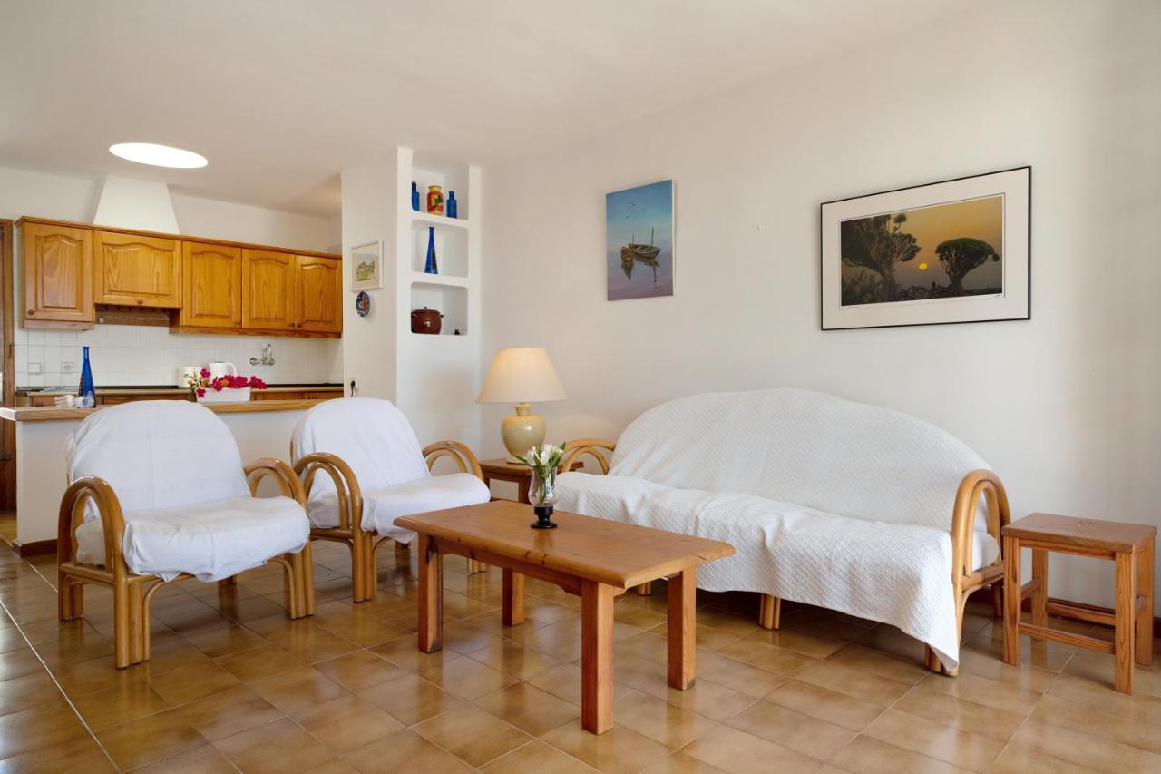 Apartamento Puerto Chico W Playa Blanca  Exterior foto