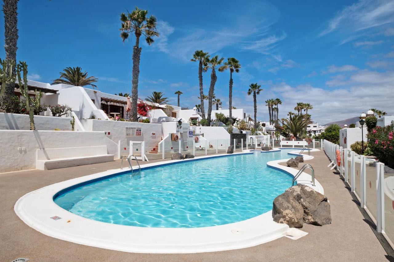 Apartamento Puerto Chico W Playa Blanca  Exterior foto