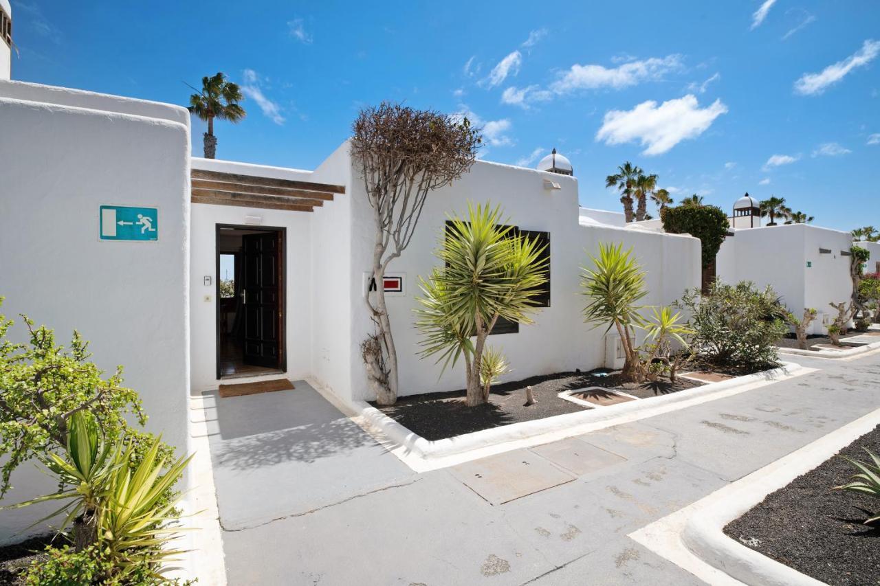 Apartamento Puerto Chico W Playa Blanca  Exterior foto